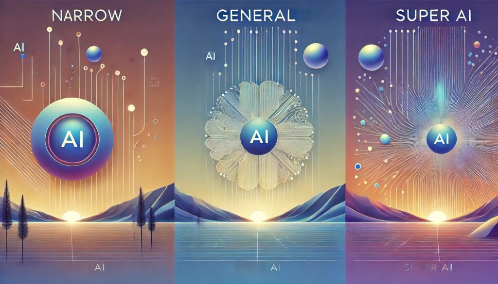 what is Artificial Intelligence?