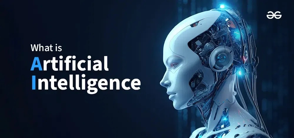 what is Artificial Intelligence?